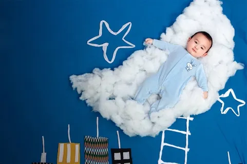 创意宝宝欢乐精美图 创意宝宝欢乐精美图