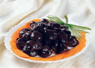 0911LCS-097 卤香金钱菇