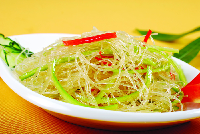 0911LCH-509农家泡鱼翅