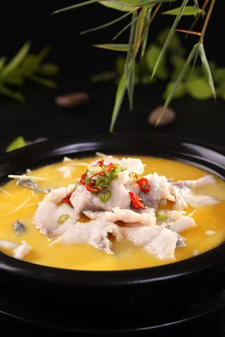 H00157酸汤嫩鱼片