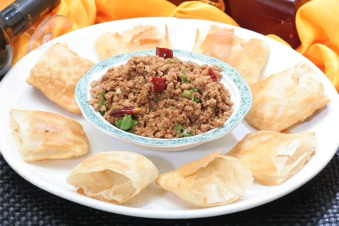 小炒脆骨 26元 (2)