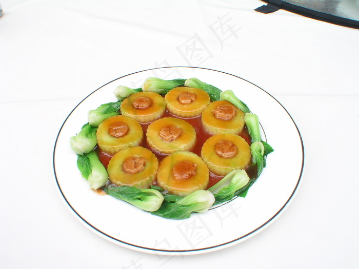 2118玉环瑶柱脯sdf