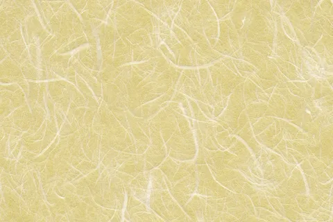 中国风底纹背景再生纸纹理素材黄色