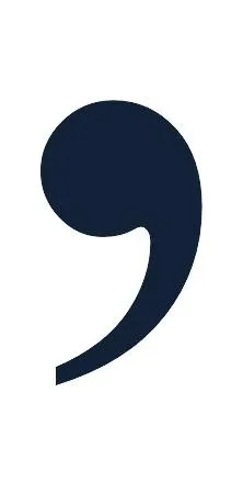 撇号 PNG免抠(222x439)