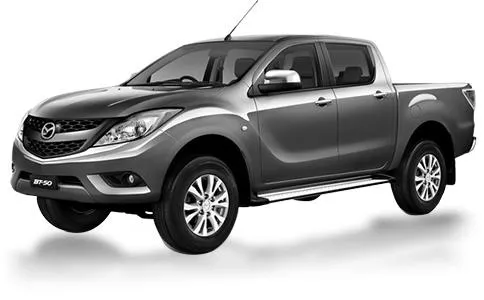 马自达 PNG免抠(484x300)