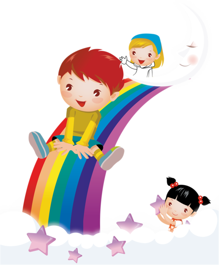 卡通 素材 人物 动画 插图