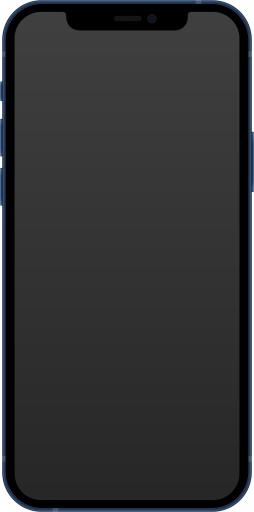 iPhone 12 PNG免抠(1200x2413)