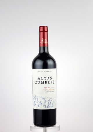 外国品牌葡萄美酒高清摄影图