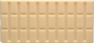 白巧克力棒 PNG免抠