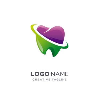图标识标志公司字母企业商标品牌LOGO设计素材矢量模板