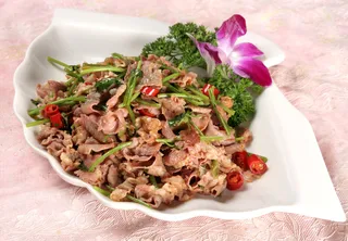 046  小炒肥羊－连天阁