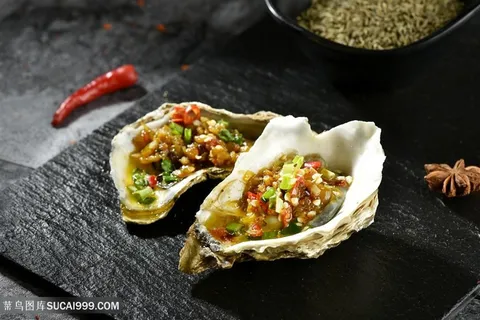 美味扇贝粉丝 美味扇贝粉丝