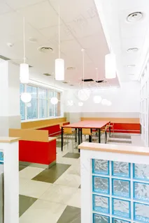 现代极简风餐厅图片 现代极简风餐厅图片