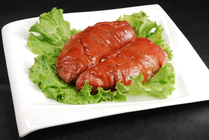 LCSC0990酱香猪手