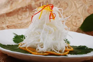 0911LCS-964铁杆山药