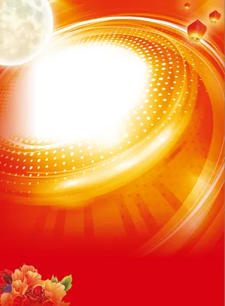 传统节日背景图