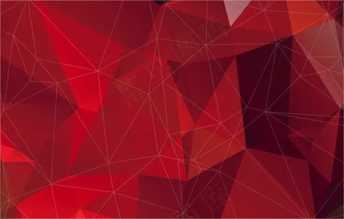 几何艺术设计 几何图形背景 多边形背景图片