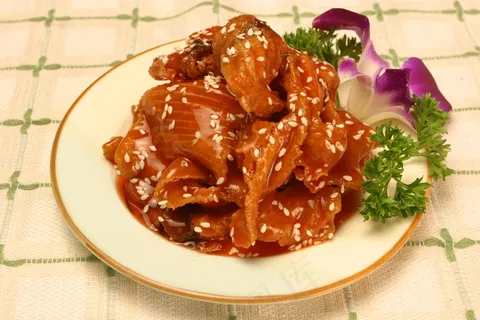 粤菜1063杭州酥鱼dgg 粤菜1063杭州酥鱼dgg