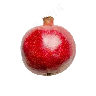 石榴免抠素材