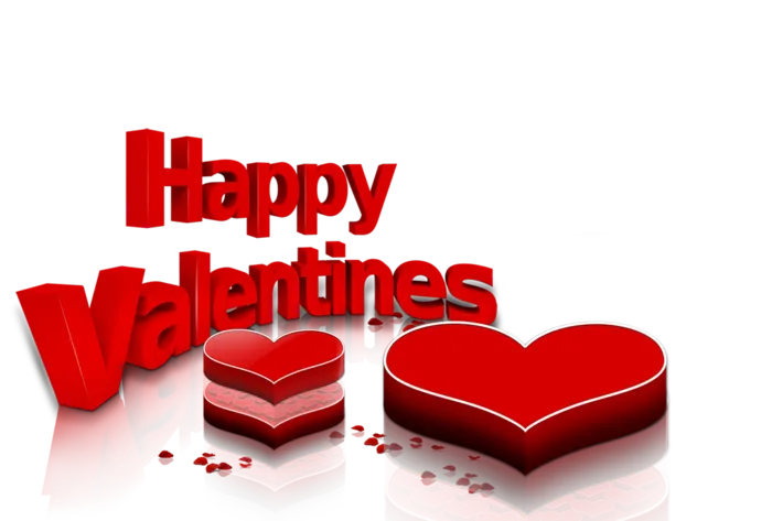 情人节卡通礼盒