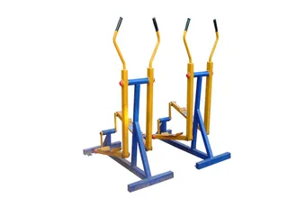 健身器材体育锻炼免抠素材