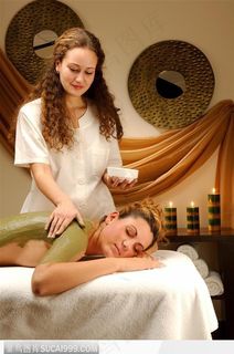 SPA女性水疗系列14