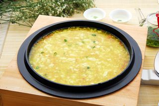 川菜湘菜高清菜谱 豆花