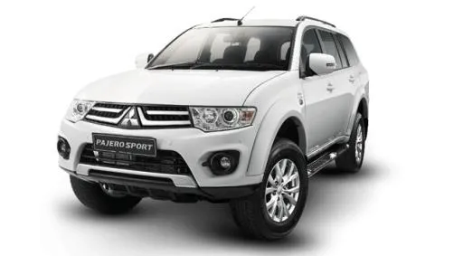 Mitsubishi PNG免抠(644x356)