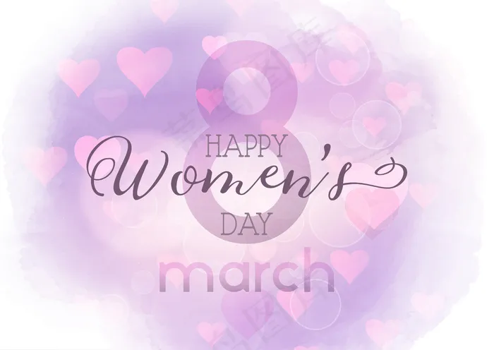 感恩母亲节字体 eps,ai矢量模版下载