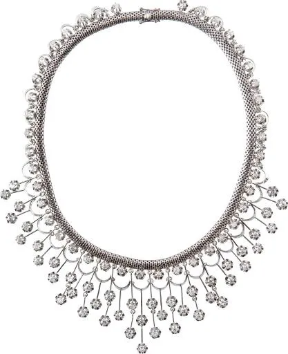 项链 PNG免抠(3215x3943)