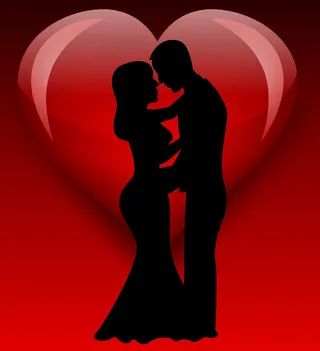 2.14情人节素材装饰情人节