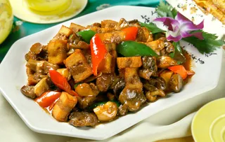 08 口蘑北道烧-宏远宾馆