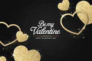 2.14情人节素材装饰情人节