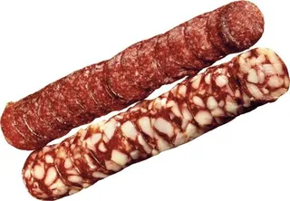 香肠 PNG免抠