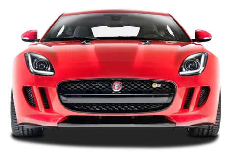 透明跑车素材小车汽车免扣素材PNG