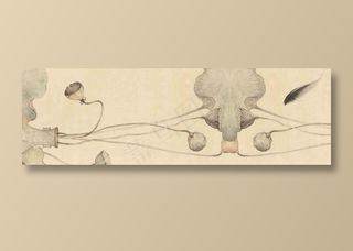 复古中国风古风国画背景素材