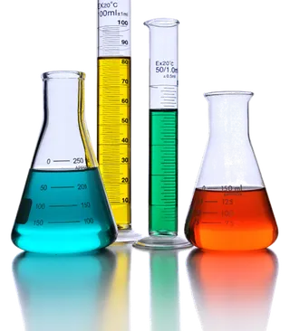 量杯烧杯玻璃透明素材