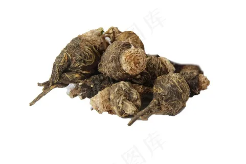 玛咖黑干果图片