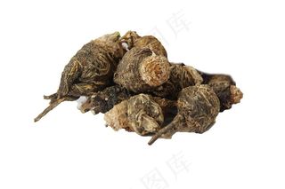 玛咖黑干果图片