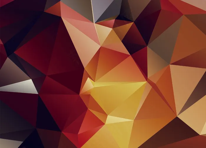 几何艺术设计 几何图形背景 多边形背景图片eps,ai矢量模版下载