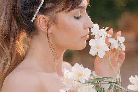 时尚清纯可爱的女孩摄影图片 时尚清纯可爱的女孩摄影图片