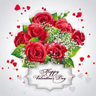 2.14情人节 素材 装饰 情人节