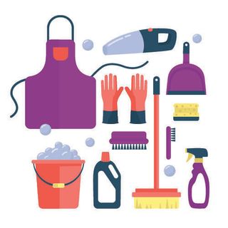 扁平化人物场景办公互联网等距ai矢量设计网页海报UI素材插画