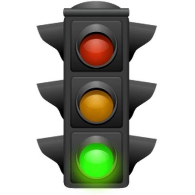 红绿灯 PNG免抠