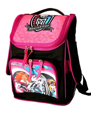 免抠儿童书包psd素材