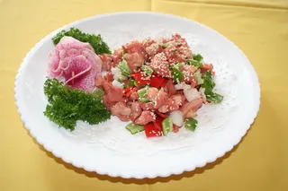 蒜香鸡中脆32元