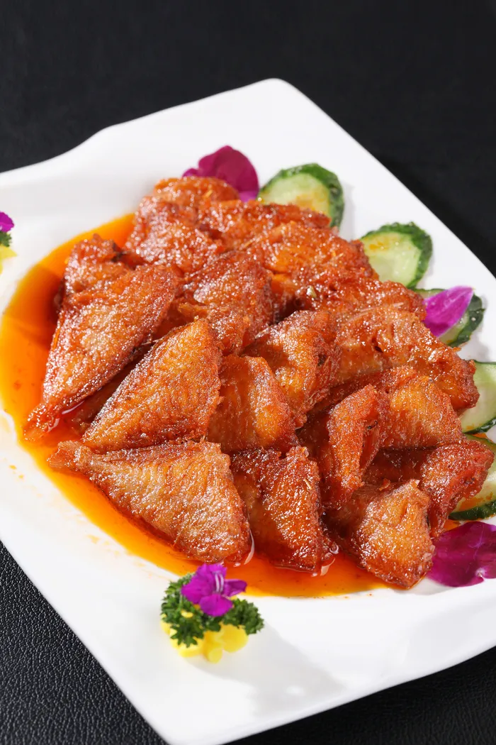 L00541茄汁酥鱼 (4)