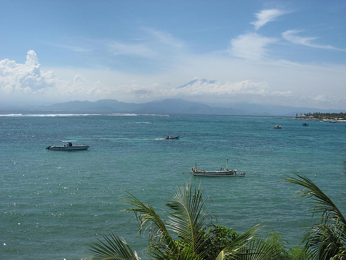 风景 天空 旅行美丽 (171)