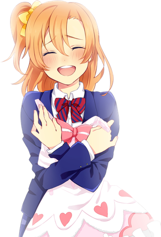 棕发女孩坐着素材卡通人物