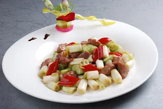 CXC03913日式京葱爆牛柳.2-